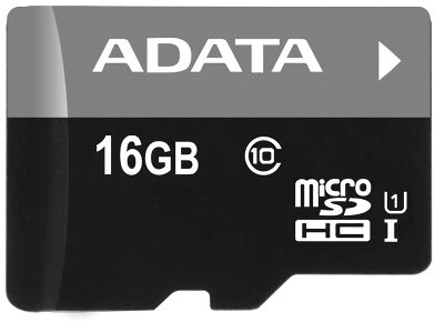 A-data AUSDH16GUICL10-RA1 nagyítás