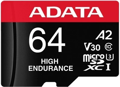 A-data AUSDX64GUI3V30SHA2-RA1 nagyítás