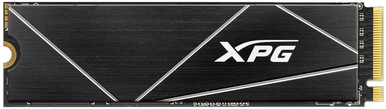 A-data GAMMIX S70 BLADE PCIE GEN4X4 M.2 2280 1TB SSD AGAMMIXS70B-1T-CS nagyítás