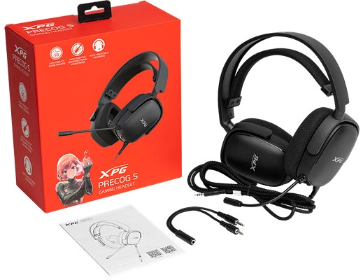 A-data S-BKCWW nagyítás