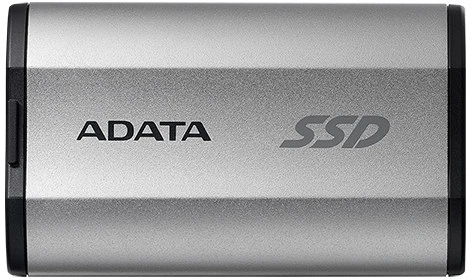 A-data SD810-2000G-CSG nagyítás