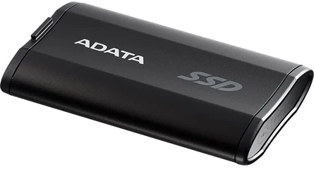 A-data SD810-500G-CBK nagyítás