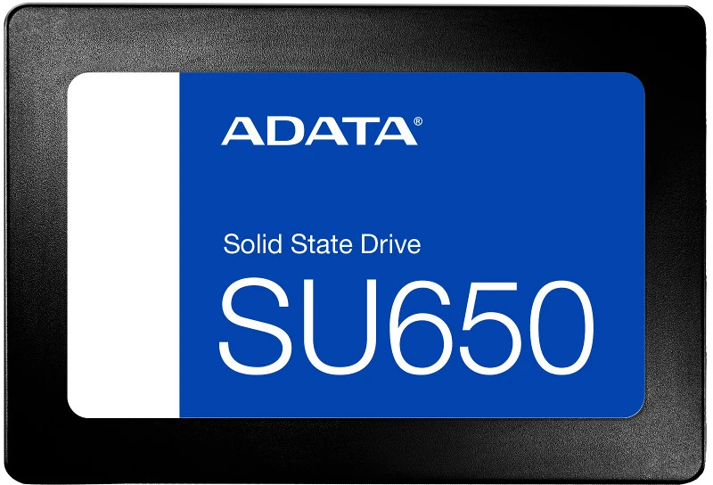 A-data SU650 2.5