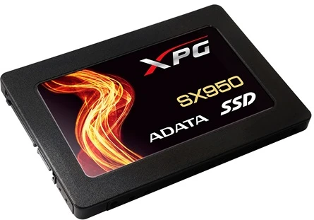 A-data SX950 nagyítás