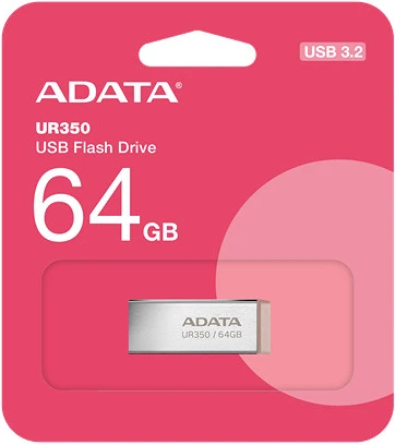 A-data UR350-64G-RSR/BG nagyítás