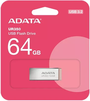 A-data UR350 USB 3.2 nagyítás