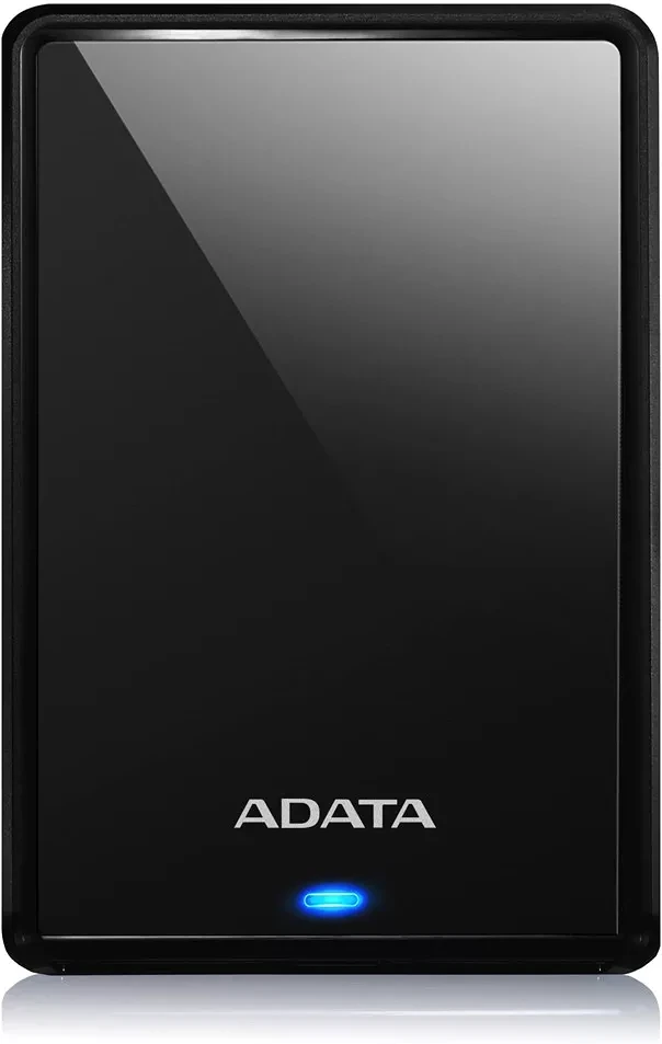 A-data USB 3.1, FEKETE nagyítás