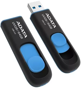 A-data UV128 USB 3.2 nagyítás