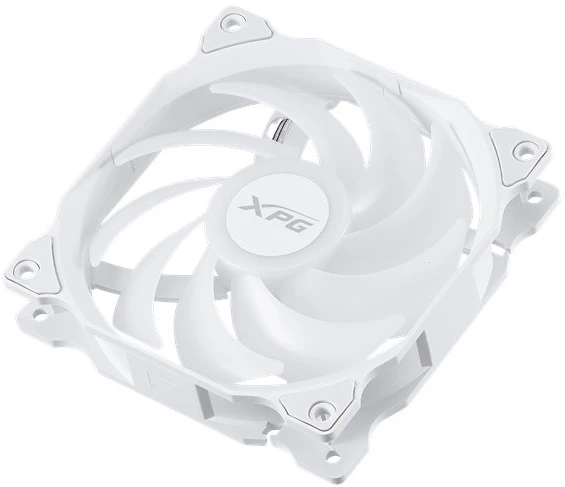 A-data VENTO120ARGBPWM-WHCWW nagyítás