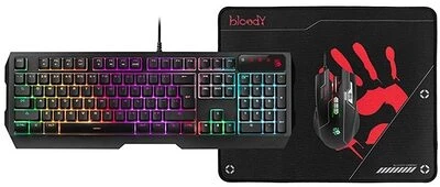 A4tech A4TKLA47265 nagyítás