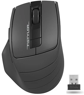 A4tech A4TMYS47479 nagyítás