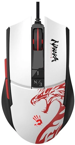 A4tech A4TMYS47526 nagyítás