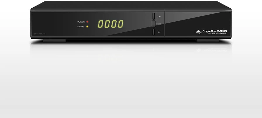 Ab com 800UHD nagyítás