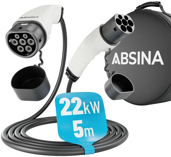 Absina ABK-22-32A-3F-5M nagyítás