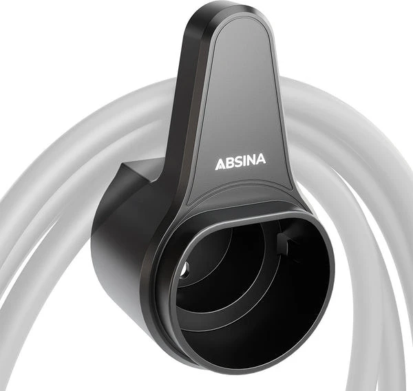 Absina ABK-T2-TARTO nagyítás