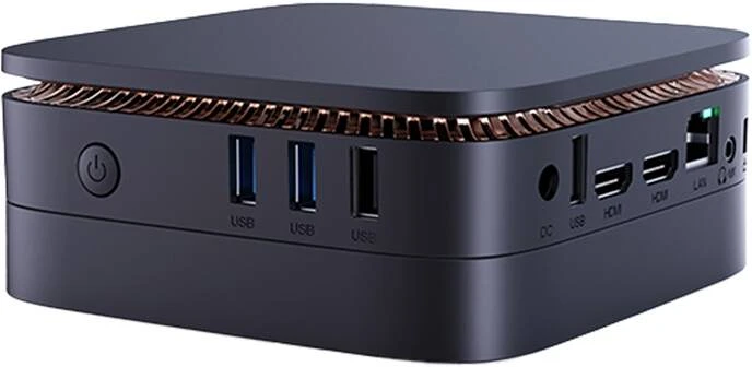 Acemagic ACE-AK1 nagyítás