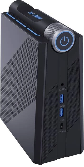 Acemagic ACE-AM08 nagyítás