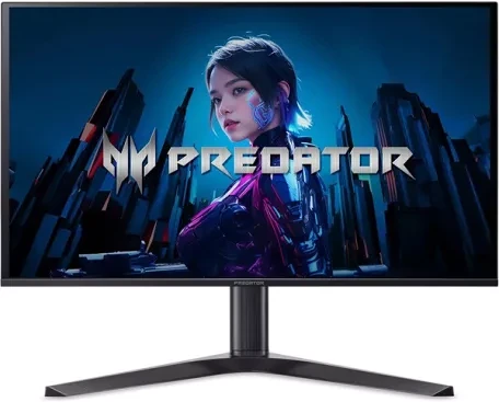 Acer 1000NITS nagyítás