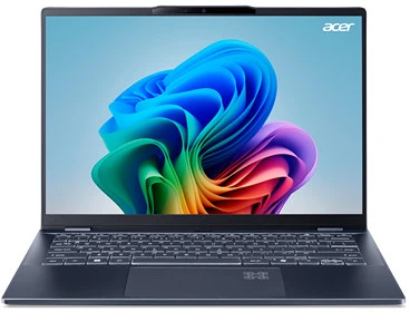 Acer 14 AI SF14-51-59CV nagyítás