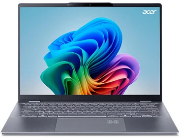 Acer 14 AI SF14-51-59JU nagyítás