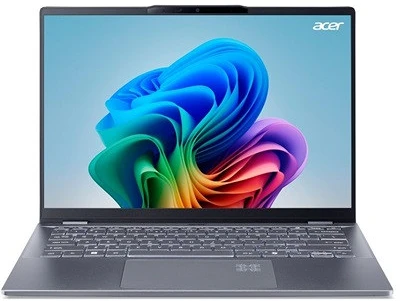 Acer 14 AI SF14-51-75JV nagyítás