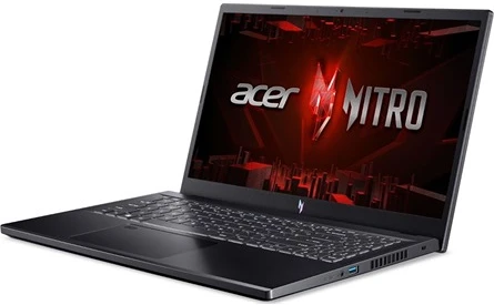 Acer 15 ANV15-52-75HF nagyítás