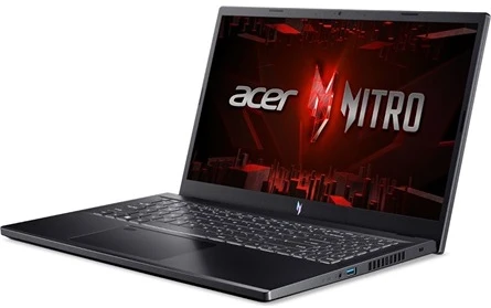 Acer 15 ANV15-52-9290 nagyítás