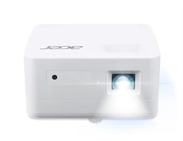 Acer 1500LM, 50000/1 nagyítás