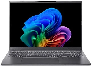 Acer 16 AI A16-52M-515Y nagyítás