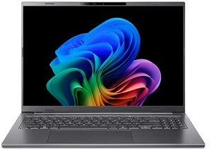 Acer 16 AI A16-61M-R9Y8 nagyítás