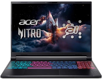 Acer 16S AI ANV16S-61-R09N nagyítás