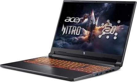 Acer 16S AI ANV16S-61-R5Z4 nagyítás
