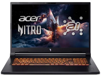 Acer 17 AI ANV17-41-R3E9 nagyítás
