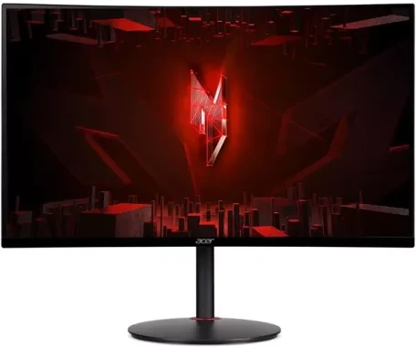 Acer 250NITS nagyítás
