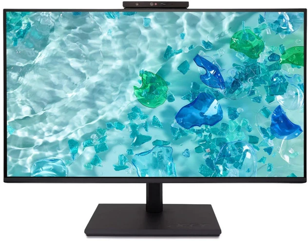 Acer 27