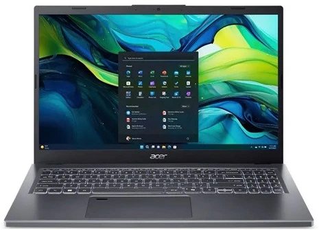 Acer A15-51M-74QG nagyítás