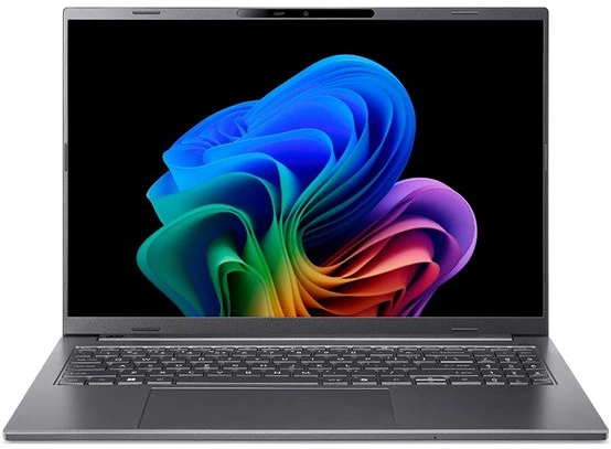Acer A16-61M-R6C5 nagyítás