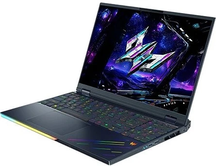 Acer AI PH16-73-98QB nagyítás