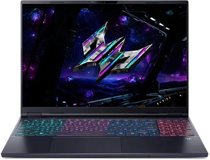 Acer AI PHN16S-71-93E3 - POKOLFEKETE nagyítás
