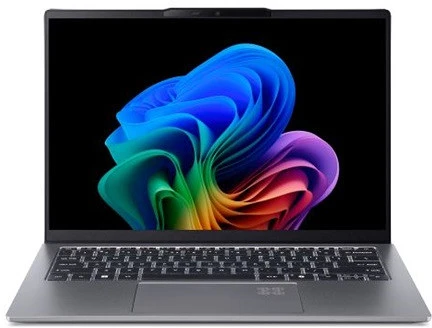 Acer AI SFG14-64-R7JU nagyítás