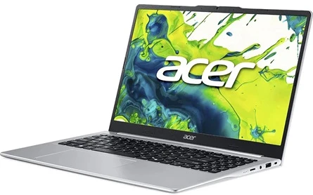 Acer AL15-45P-R89Z nagyítás