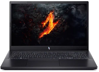 Acer ANV15-41-R5TM nagyítás