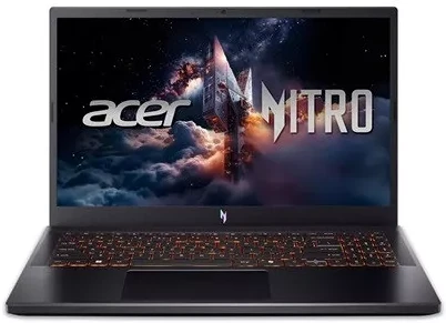 Acer ANV15-52-54JJ, 15.6