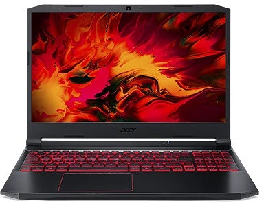 Acer ANV15-52-551A nagyítás