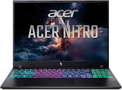 Acer ANV16-I31 nagyítás