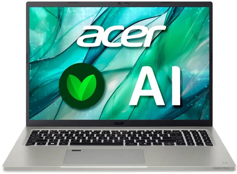 Acer ASPIRE VERO AV16-71P NX.JDKEU.006-P285248 LAPTOP nagyítás