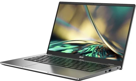 Acer GO 16 AI SFG14-64-R7JU nagyítás