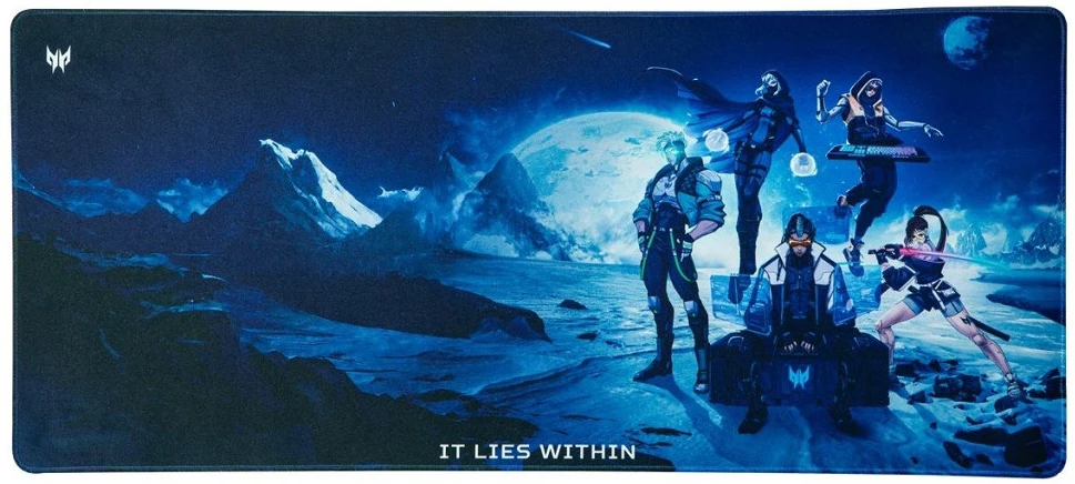 Acer GP-MSP11-00J nagyítás