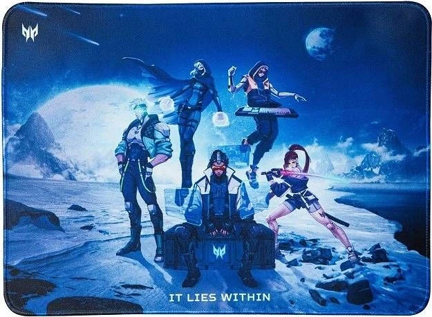 Acer GP-MSP11-00K nagyítás