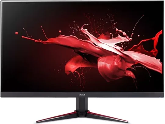 Acer IPS - 120HZ nagyítás